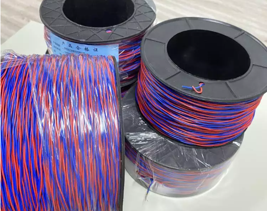 印台放炮线的具体作用是什么？