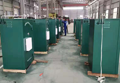 印台移动炸药库：安全与效率并重的爆破行业新趋势