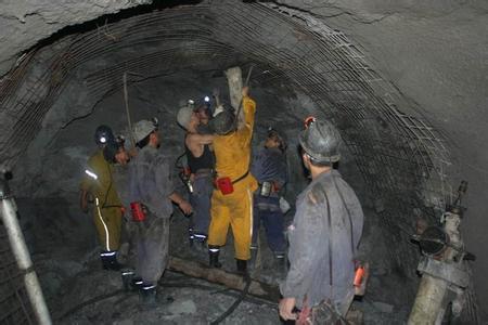 印台工程爆破中的危险因素分析以及应对工程爆破危险的措施